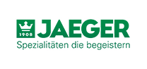 Jaeger Logo