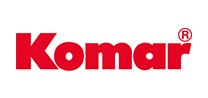 Komar Logo